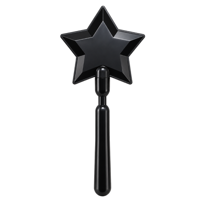 TapWand · Magic Wand Card Holder